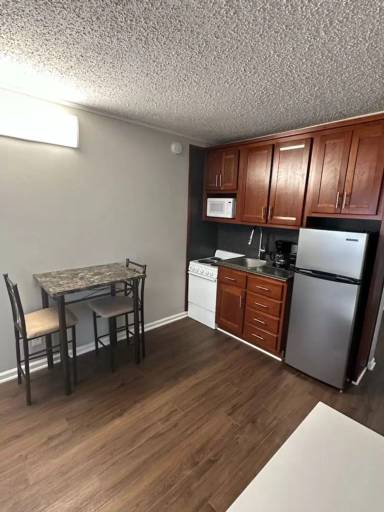 Main picture of Franklin Station Condos