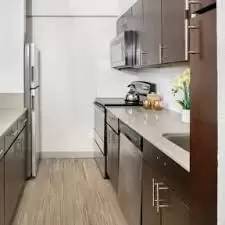 Main picture of Memorial Towers Apartments