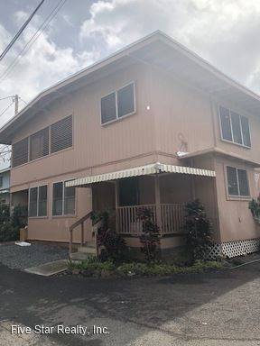 Main picture of 43 Kauila St