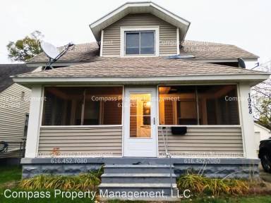 Main picture of 1928 Alba Ave SW