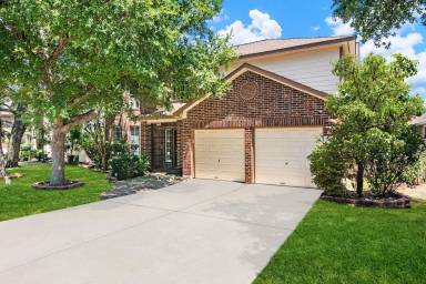 Main picture of 1635 Bold Cypress