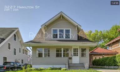 Main picture of 3227 Hamilton St