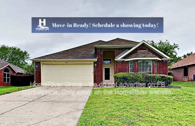 Main picture of 315 Sweet Leaf Ln