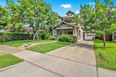 Main picture of 5535 Willis Ave