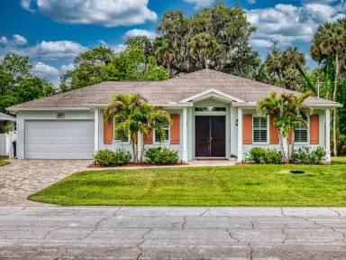 Main picture of 2257 Doster Dr