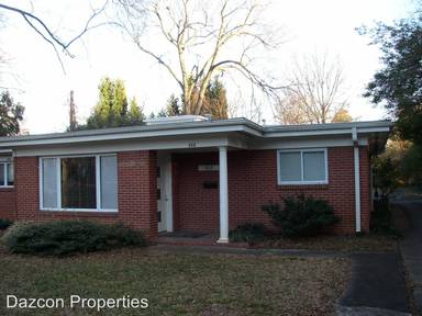 Main picture of 312 S Academy St