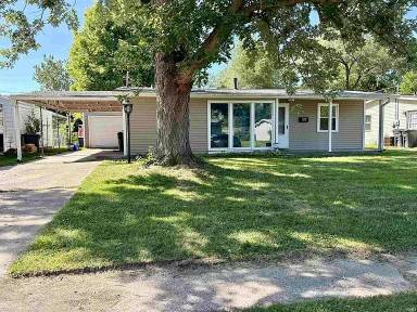 Main picture of 2776 Medford St