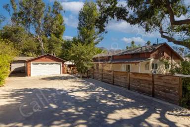 Main picture of 214 Topa Topa Dr