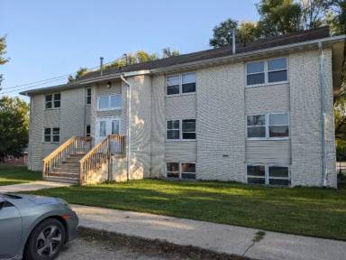 Main picture of 502 W Market St