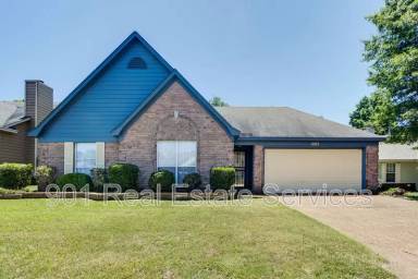 Main picture of 6573 Bald Oak Dr