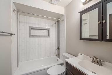 Main picture of Crysler Plaza East Apartments