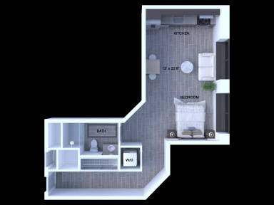Main picture of 1212 Griswold Tenant