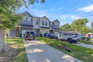 Main picture of 1549 Evergreen St