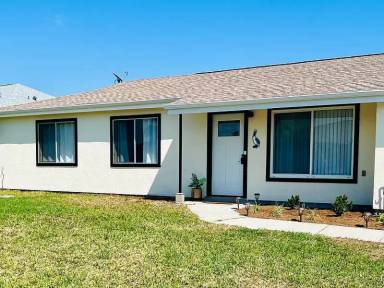 Main picture of 2338 Pappas Terrace Port Charlotte, FL 33981