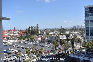 Main picture of La Sierra Tower at Coronado Shores