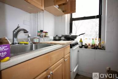 Main picture of 409 Huntington Ave