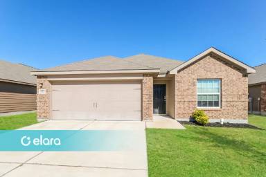 Main picture of 18500 Allen Welch Dr