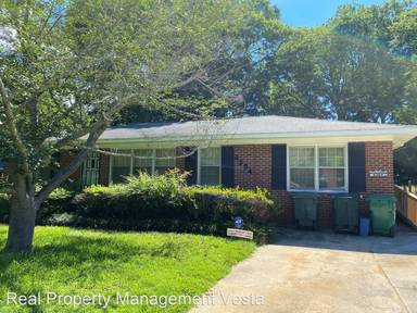 Main picture of 4304 Fairfax Dr