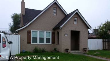 Main picture of 221 W Olive Ave