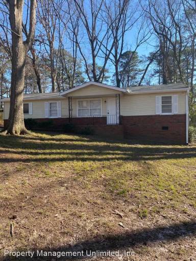 Main picture of 329 Hilltop Circle Ext SW