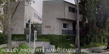 Main picture of 2500 Abbot Kinney Blvd
