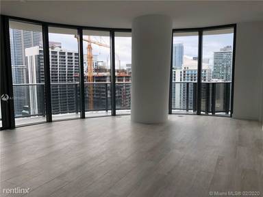 Main picture of Brickell Heights