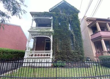 Main picture of 119 Olive St