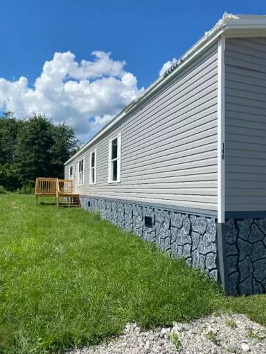 Main picture of Twin Mills Mobile Home Park