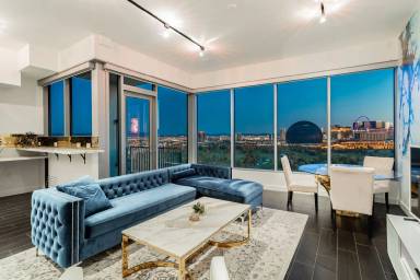 Main picture of The Metropolis