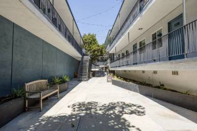 Main picture of 5635 Monte Vista St Apartments