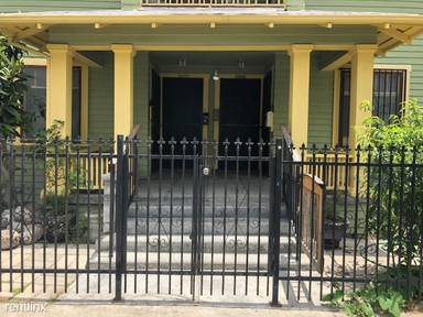 Main picture of 2308 1/2 Workman St