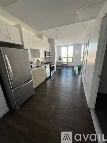 Main picture of 845 Washington St