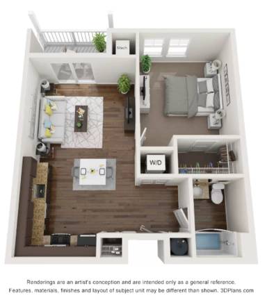 Main picture of 2049 Marlowe Blvd