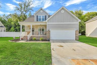 Main picture of 1208-78 Peacock Trl