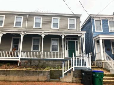 Main picture of 2617 E Clay St