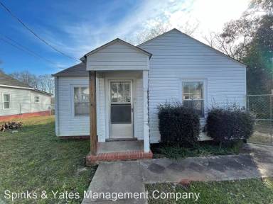 Main picture of 403 Boulevard