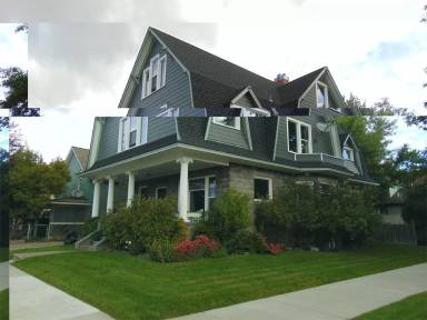 Main picture of 104 N E St