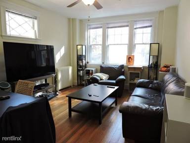 Main picture of 11 Ellery St