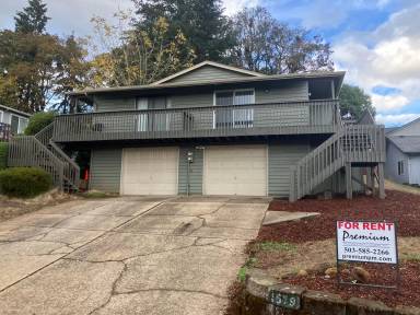 Main picture of 1540 Fircrest Ct SE