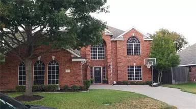 Main picture of 1304 Ballantrae Dr