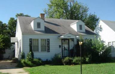 Main picture of 2232 NW 33rd St