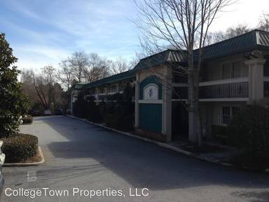 Main picture of 655 E Campus Rd