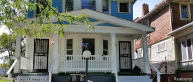 Main picture of 2931 Canton St