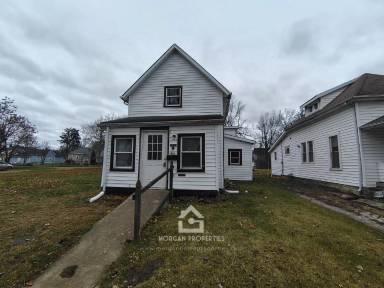 Main picture of 1723 Morton St