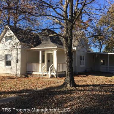 Main picture of 1411 Richardson St
