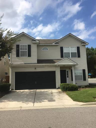 Main picture of 3900 River Breeze Cir