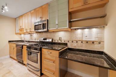 Main picture of The Riviera Of Chevy Chase Condominiums