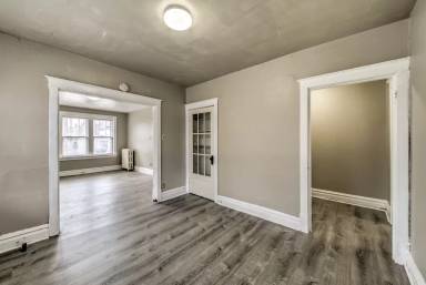 Main picture of 4056 South Grand Boulevard - 3S