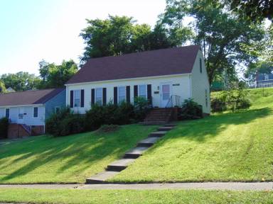 Main picture of 4903 Goddin Cir