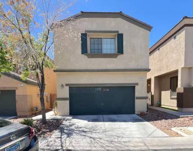 Main picture of 4984 Golden Antelope Way